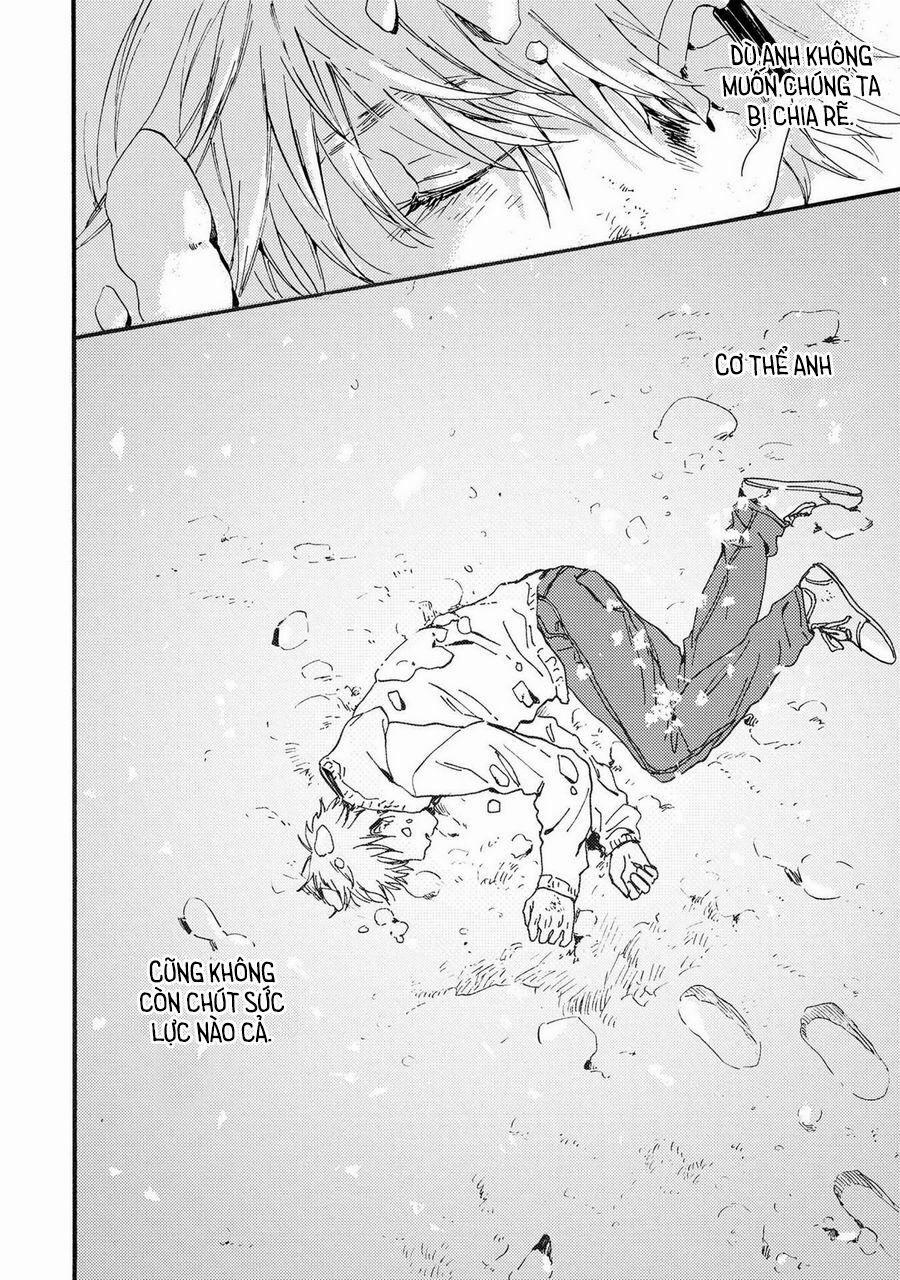 Nigatsu No Eden 5 trang 17