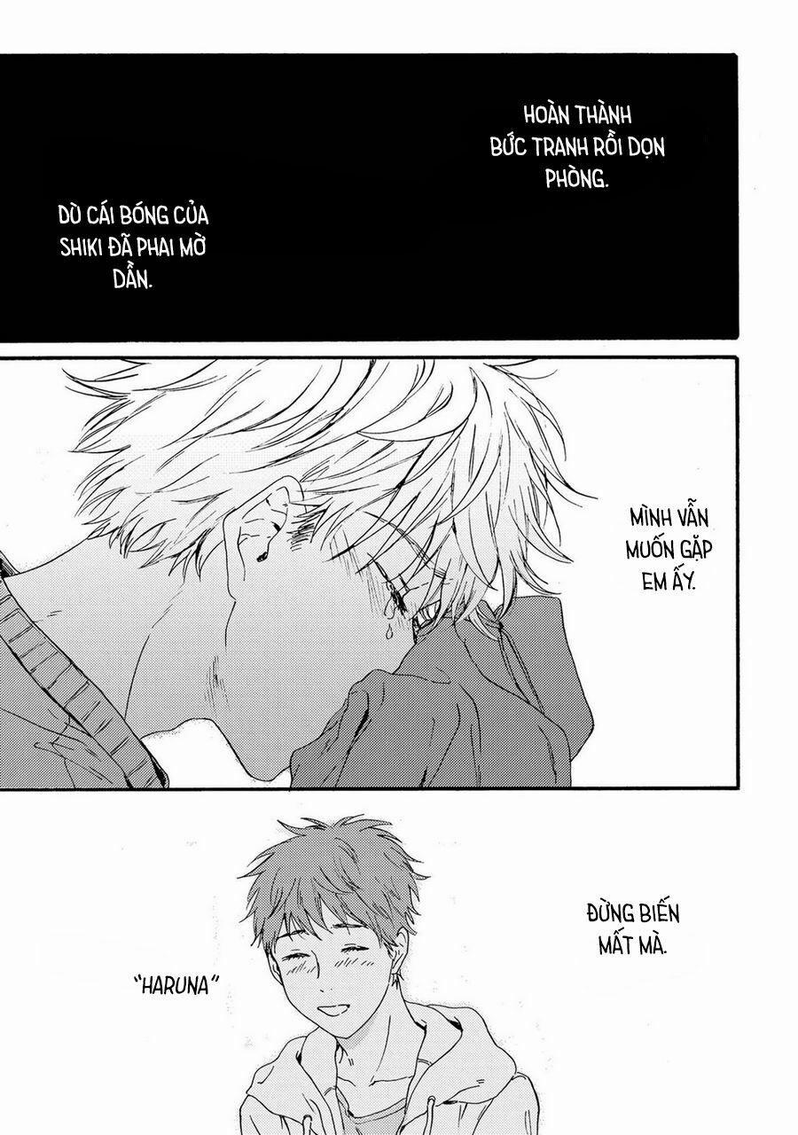 Nigatsu No Eden 5 trang 26