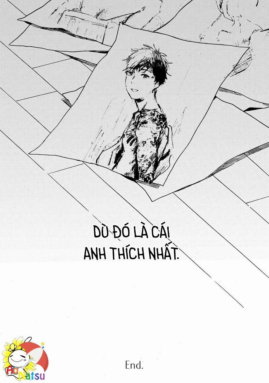 Nigatsu No Eden 5 trang 29