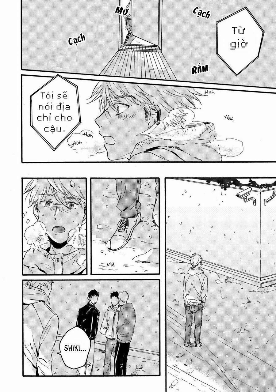 Nigatsu No Eden 5 trang 7