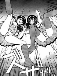 Đọc truyện tranh Night Light