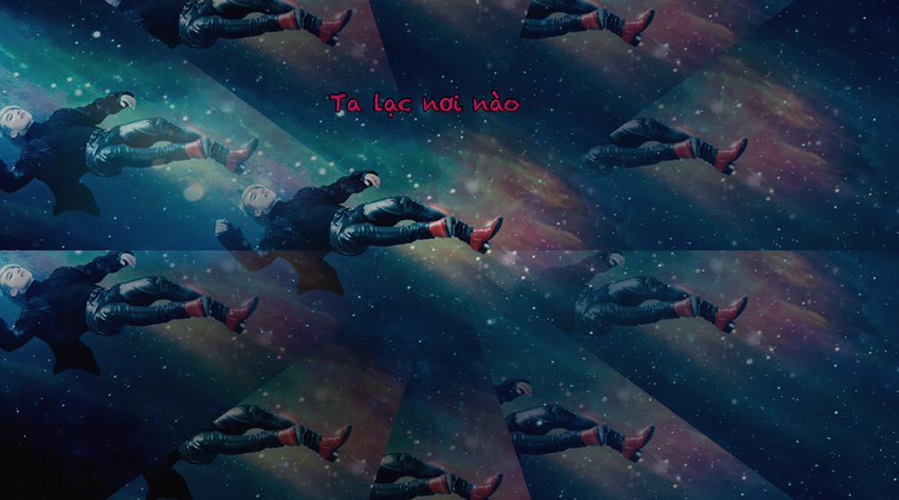 Night-mommy Artist trang 0