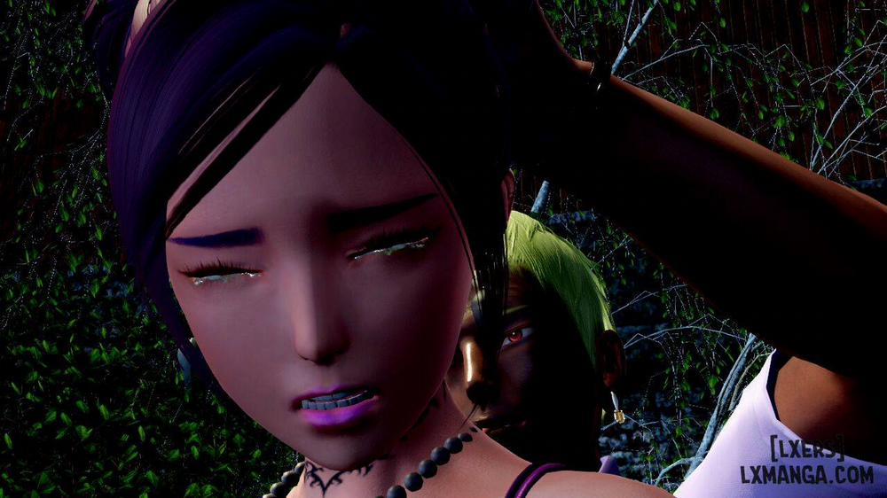 Night of Hunt Oneshot trang 104