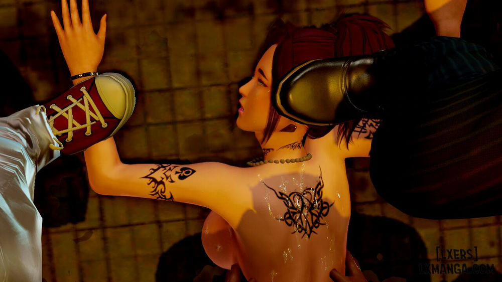 Night of Hunt Oneshot trang 93