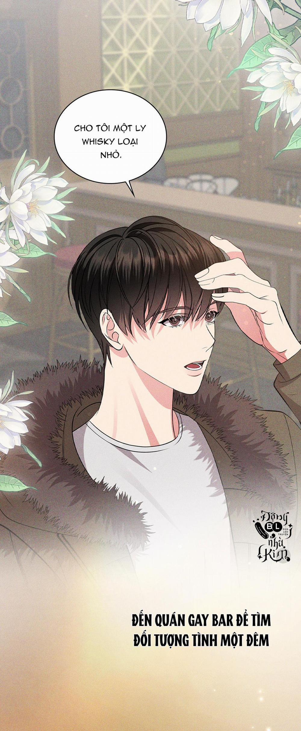 NIGHT OF LONDON 0.1 trang 3