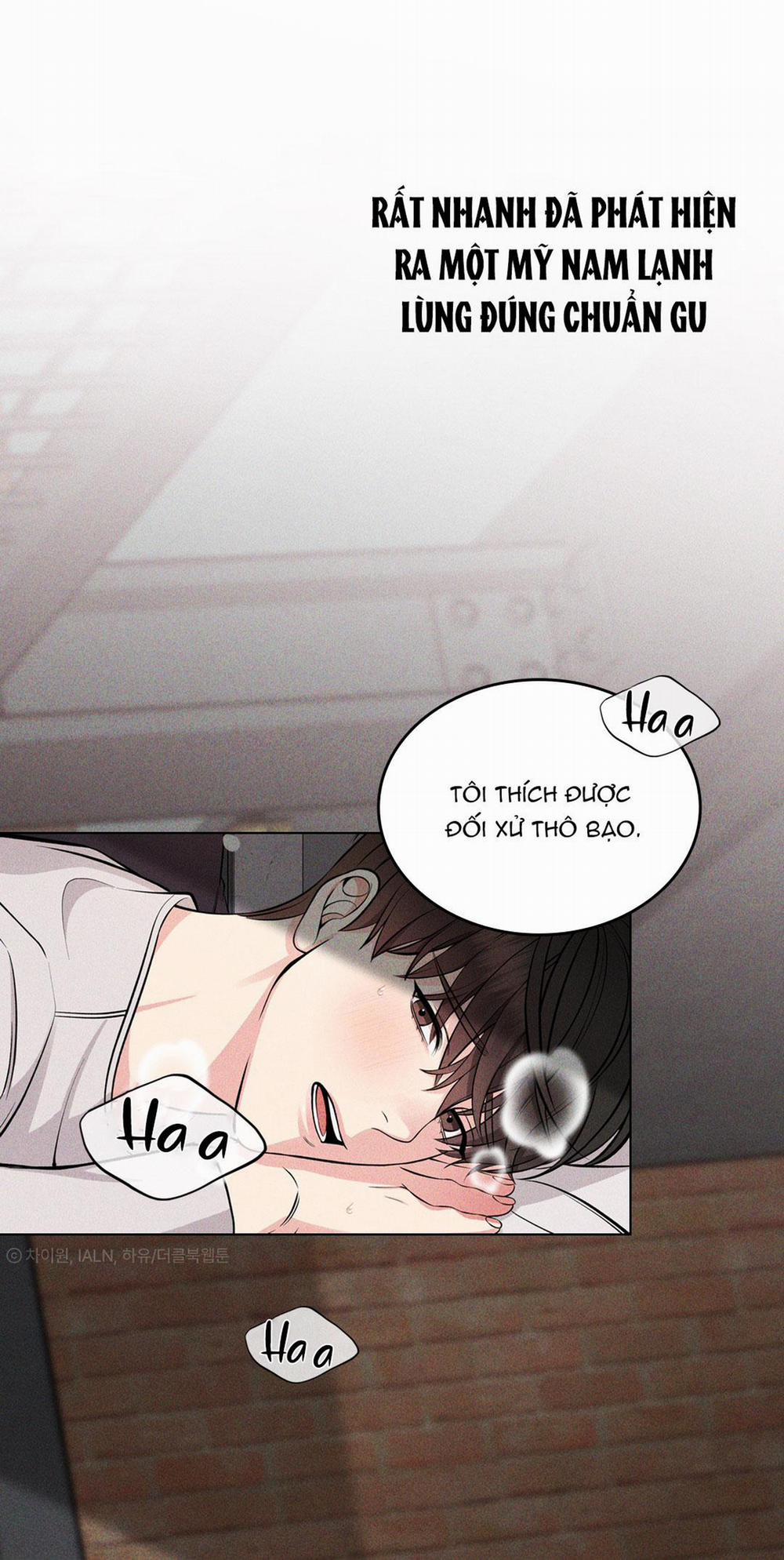 NIGHT OF LONDON 0.1 trang 5