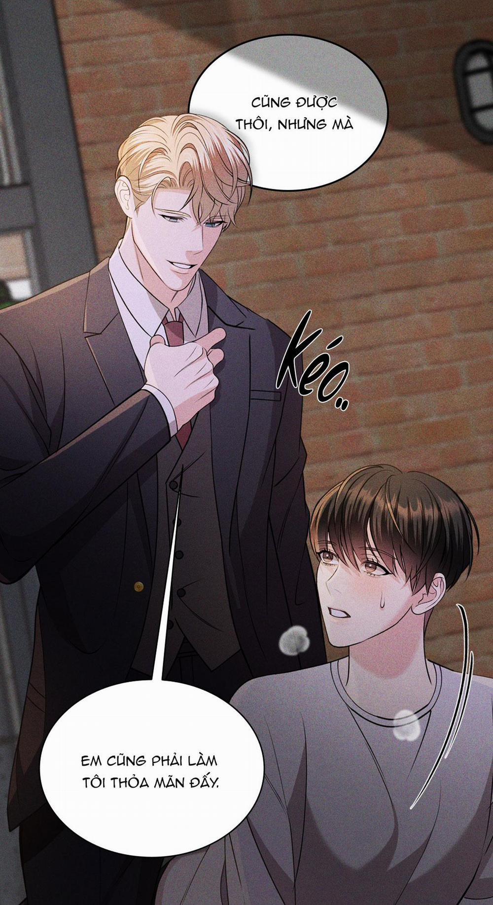 NIGHT OF LONDON 0.1 trang 6