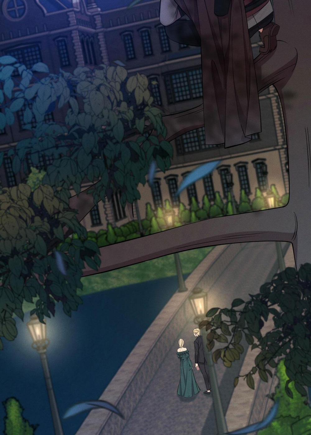 NIGHT OF LONDON 0.2 trang 11