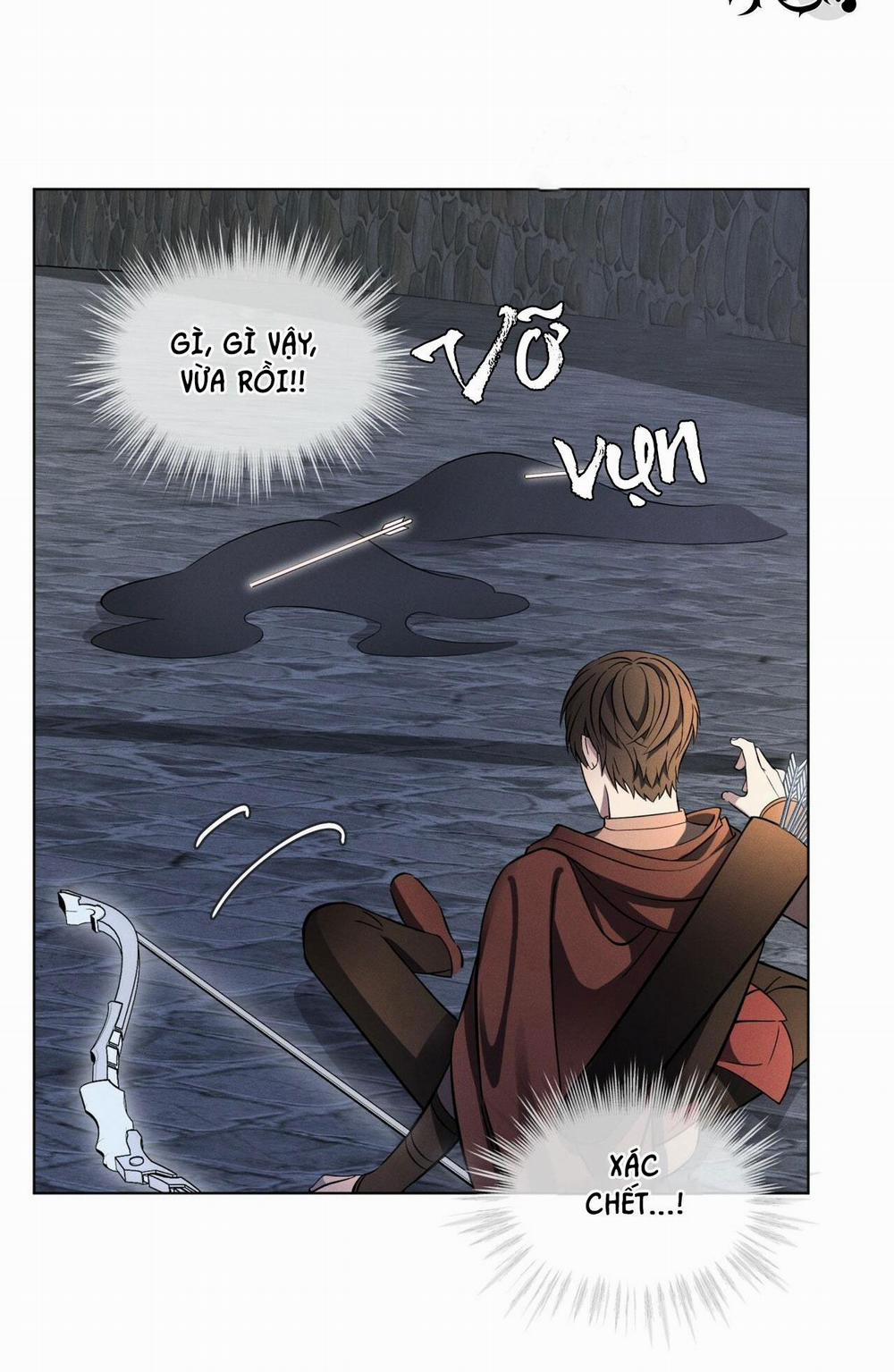 NIGHT OF LONDON 0.2 trang 23