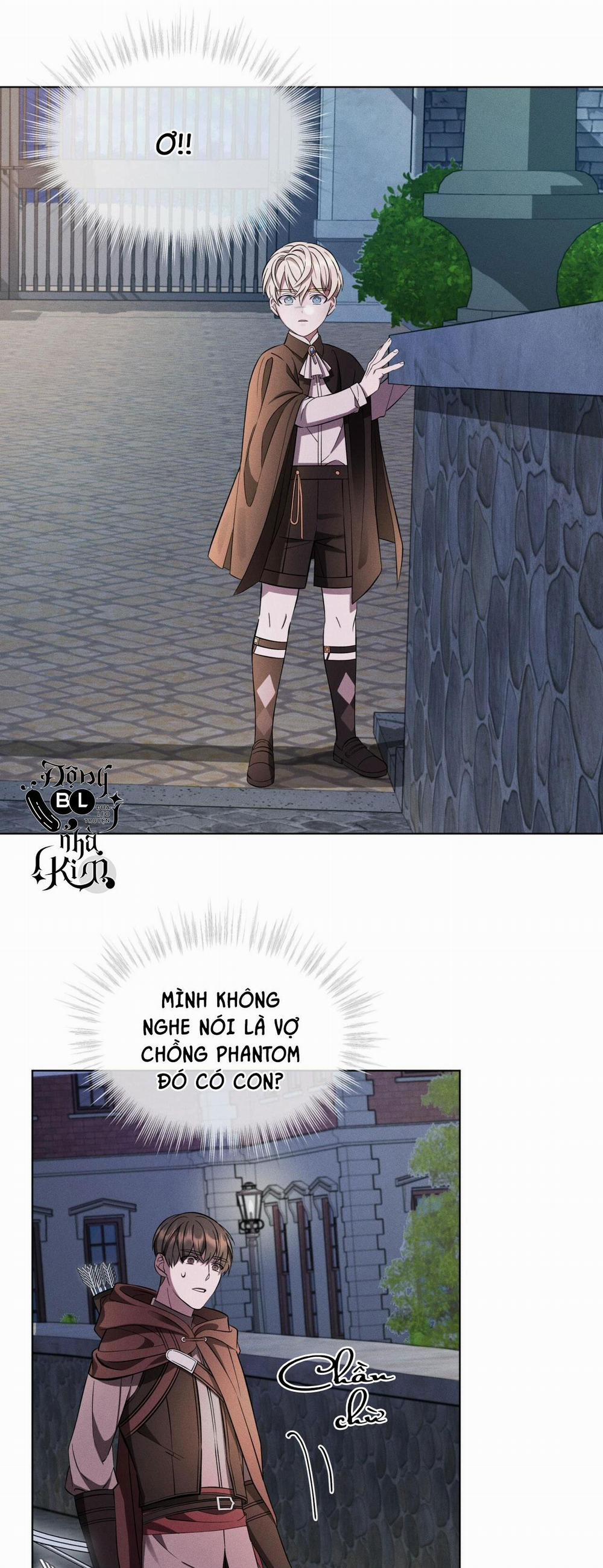 NIGHT OF LONDON 0.2 trang 27