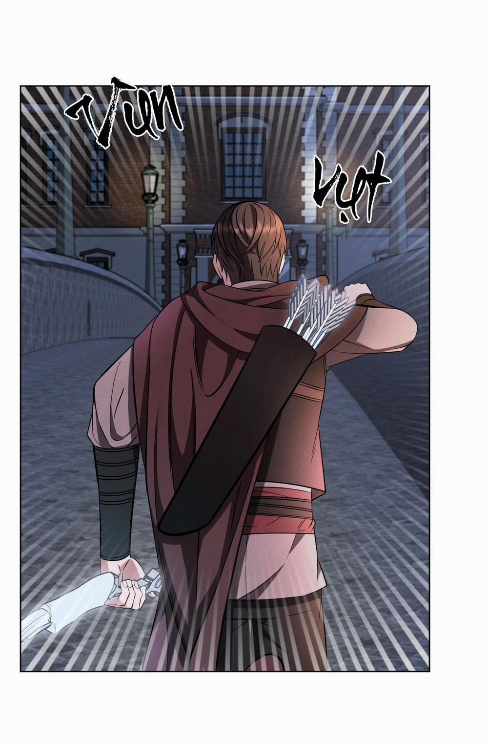 NIGHT OF LONDON 0.2 trang 29