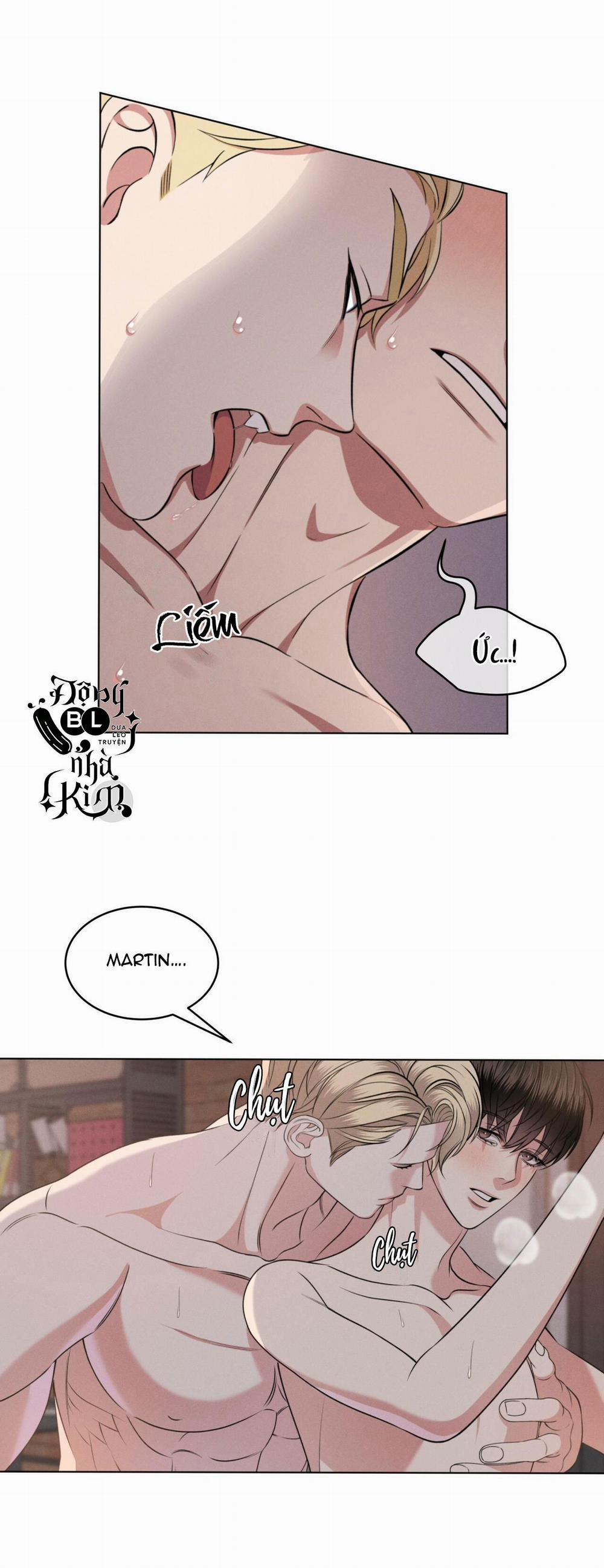 NIGHT OF LONDON 0.2 trang 3