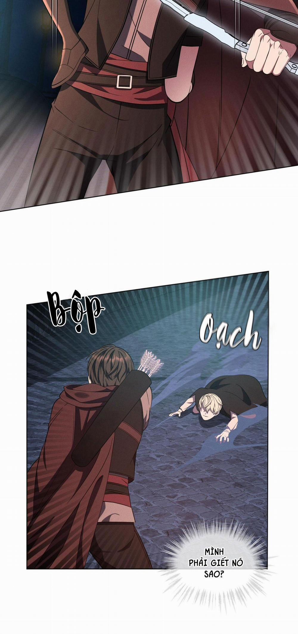 NIGHT OF LONDON 0.2 trang 31