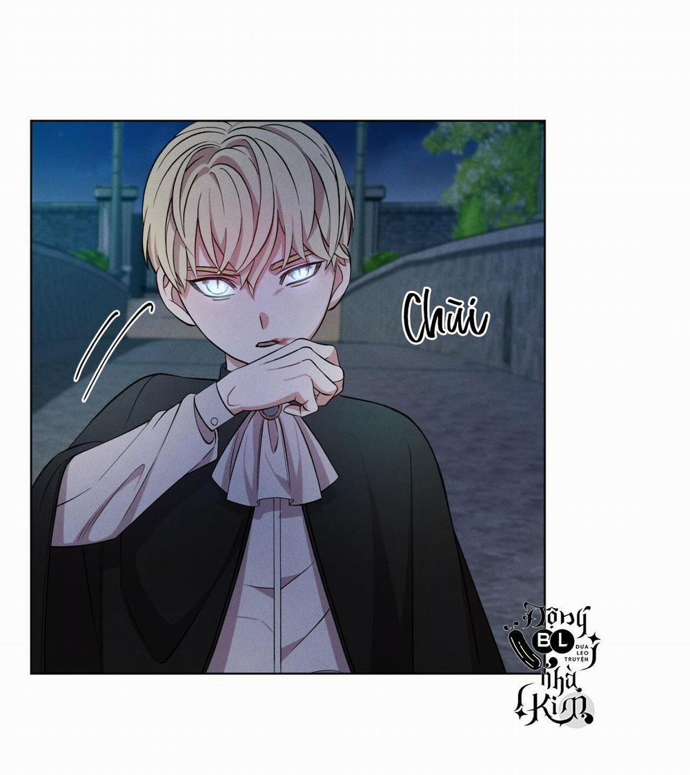 NIGHT OF LONDON 0.2 trang 32