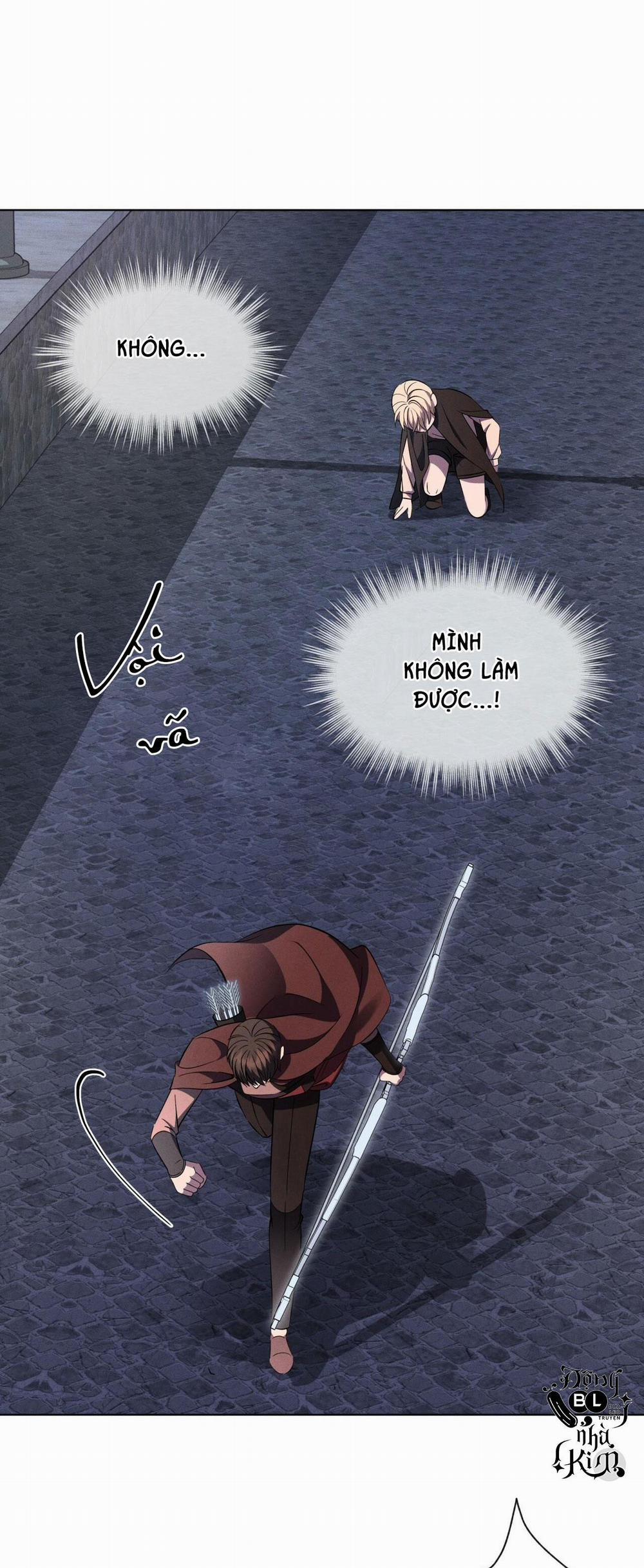 NIGHT OF LONDON 0.2 trang 34