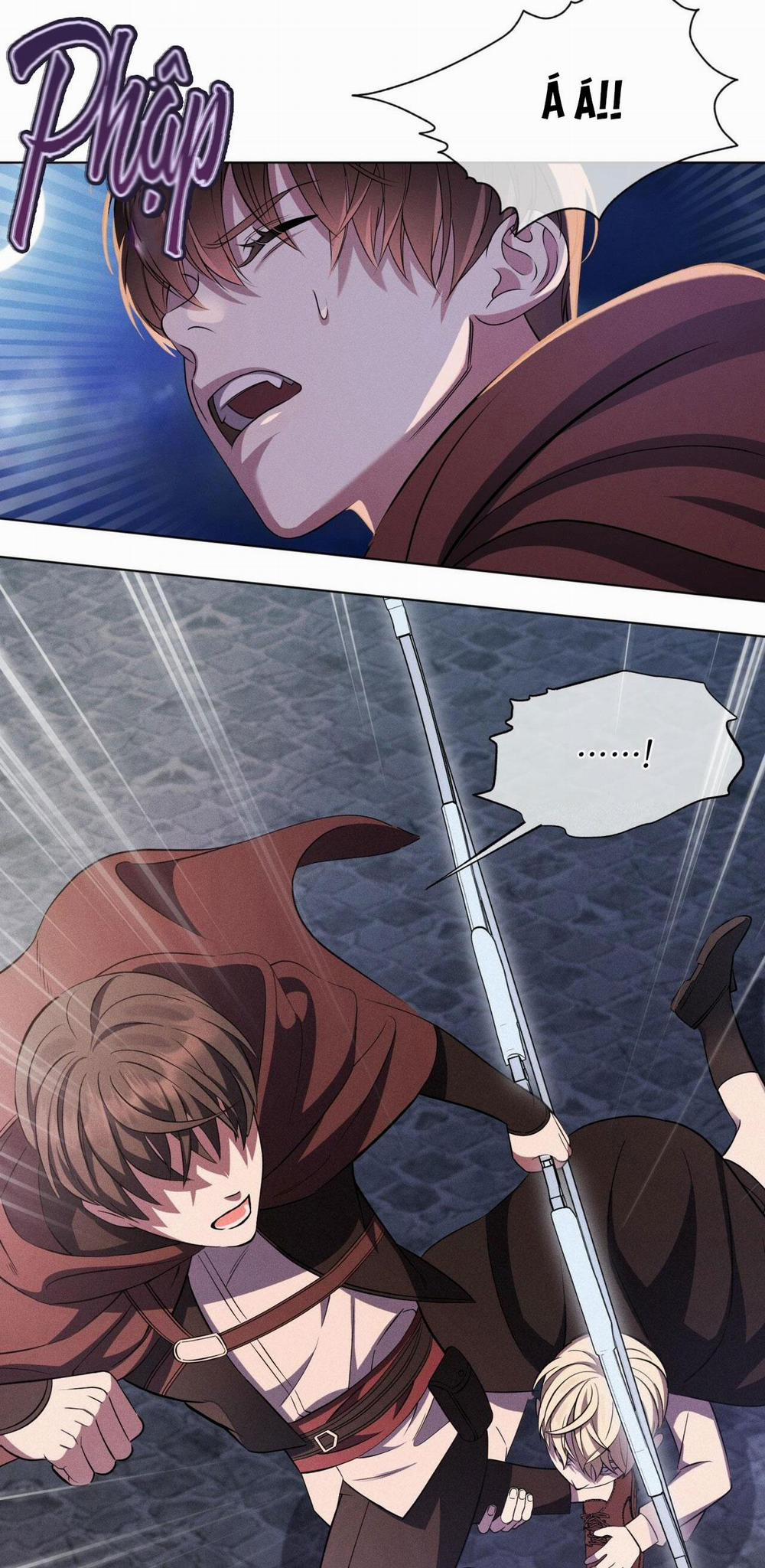 NIGHT OF LONDON 0.2 trang 35