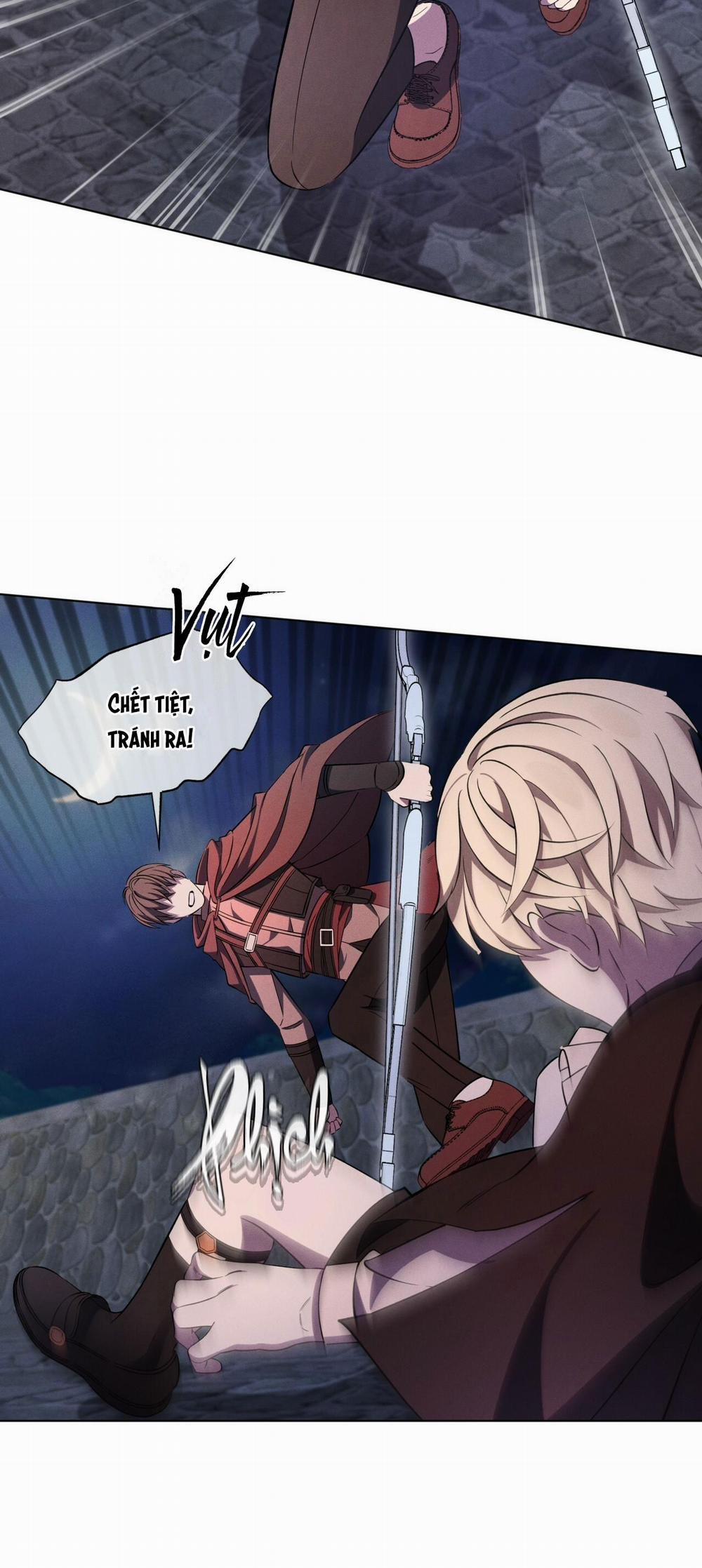 NIGHT OF LONDON 0.2 trang 36