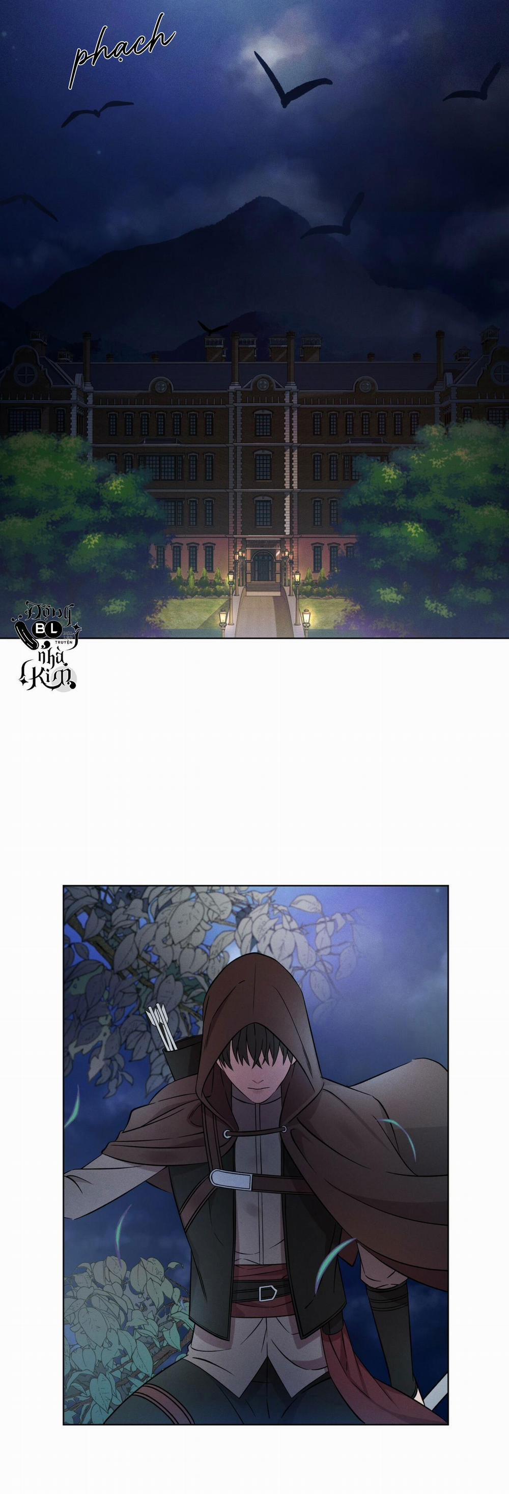 NIGHT OF LONDON 0.2 trang 9