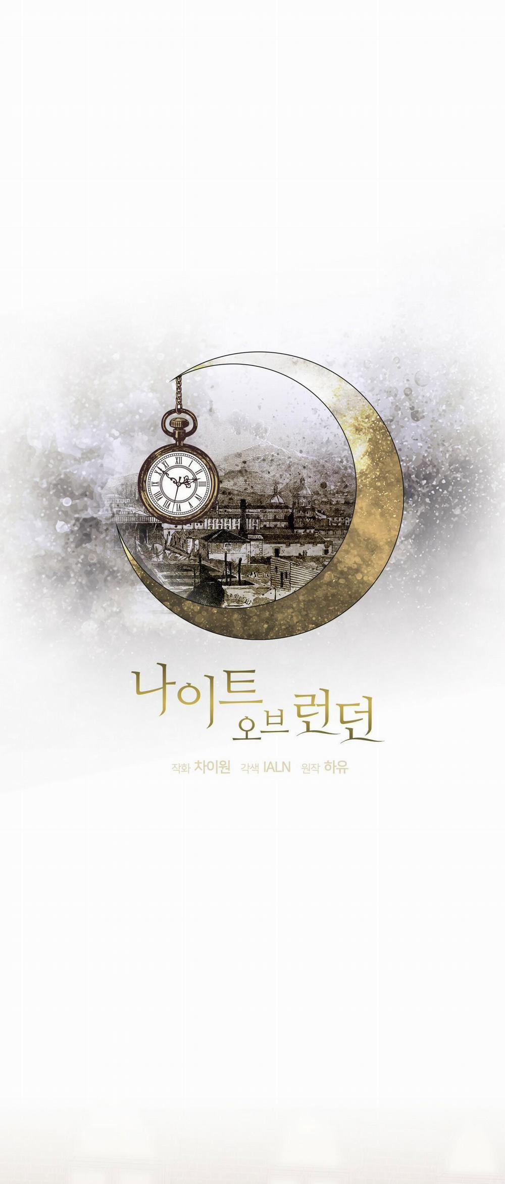 NIGHT OF LONDON 1 trang 0