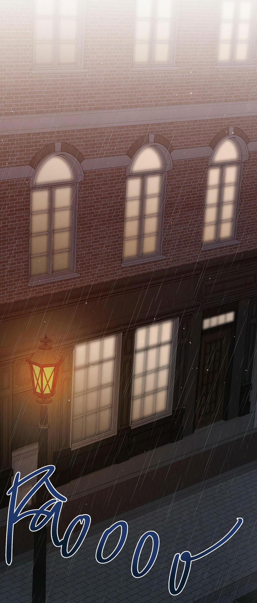 NIGHT OF LONDON 1 trang 1