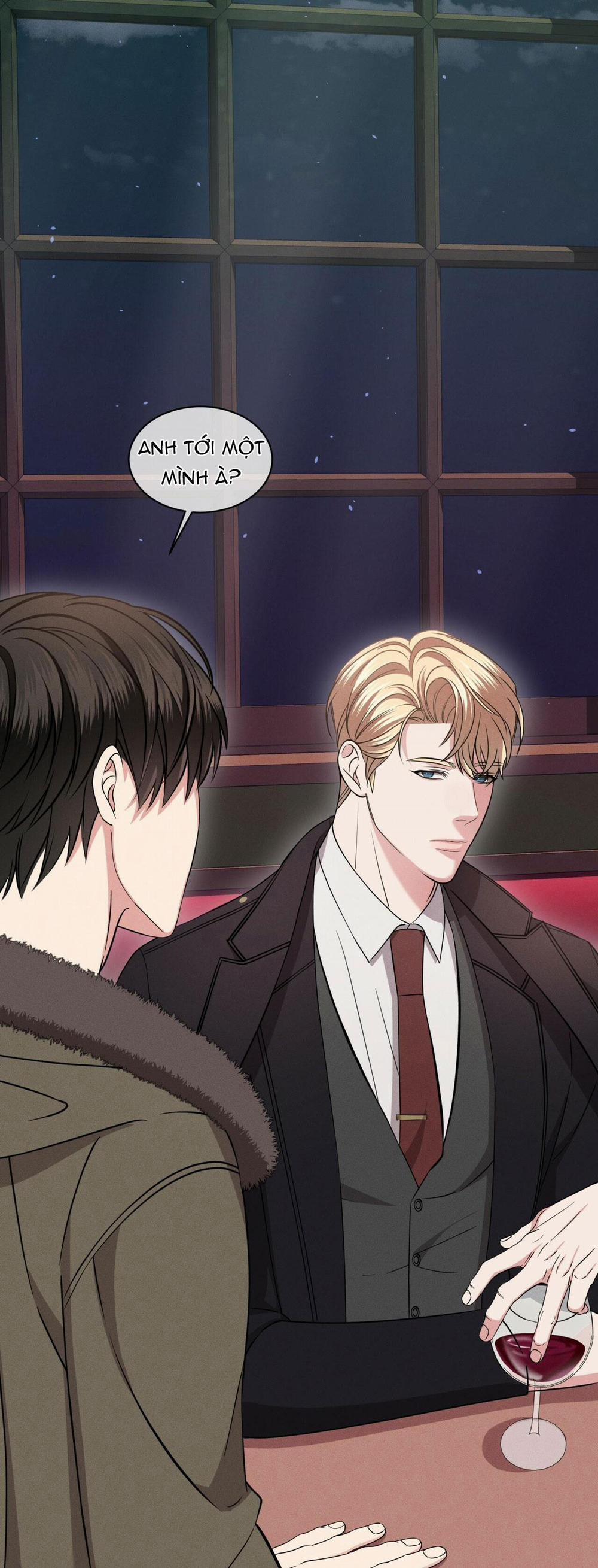 NIGHT OF LONDON 1 trang 11