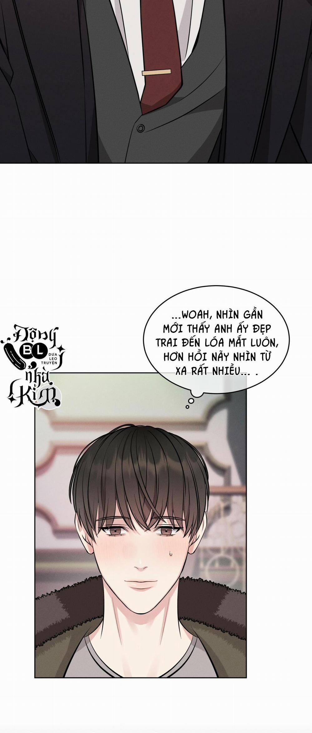 NIGHT OF LONDON 1 trang 13