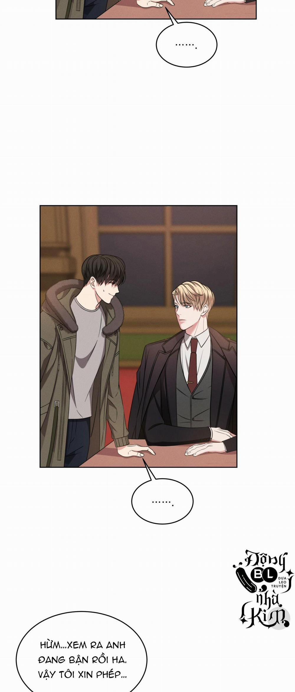 NIGHT OF LONDON 1 trang 16