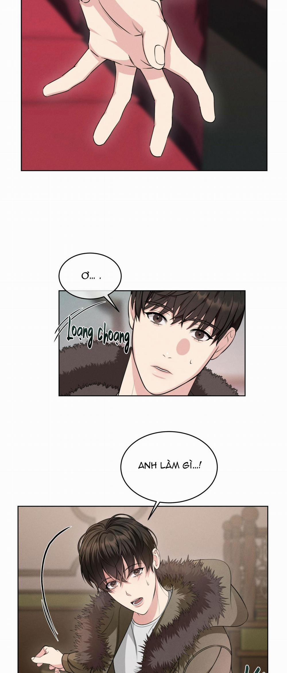 NIGHT OF LONDON 1 trang 18