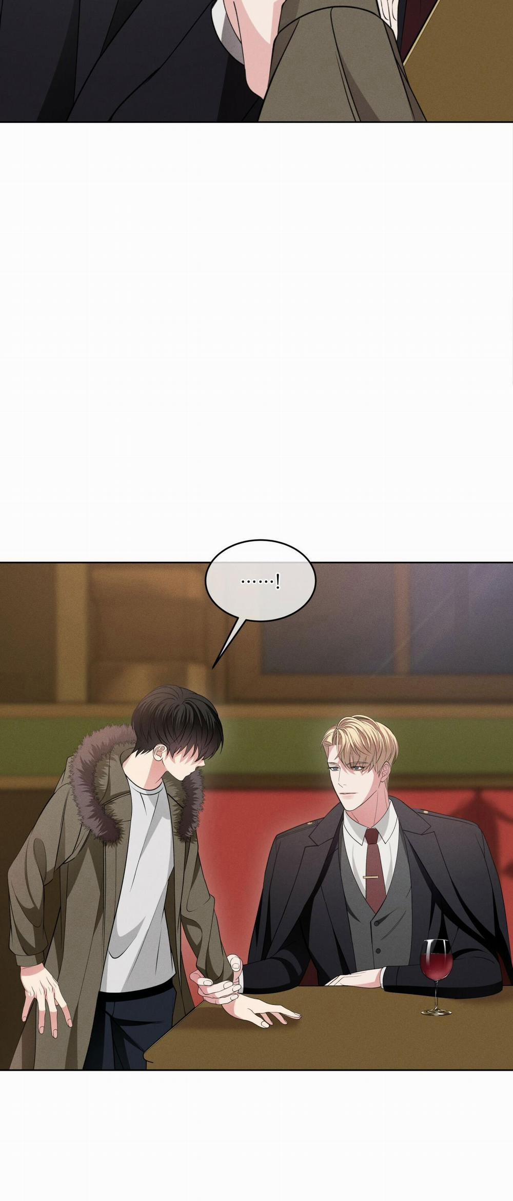 NIGHT OF LONDON 1 trang 20