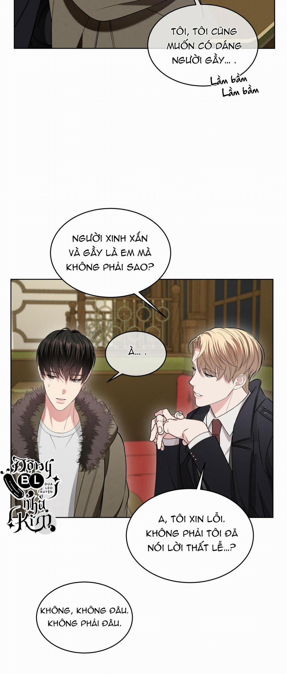 NIGHT OF LONDON 1 trang 25