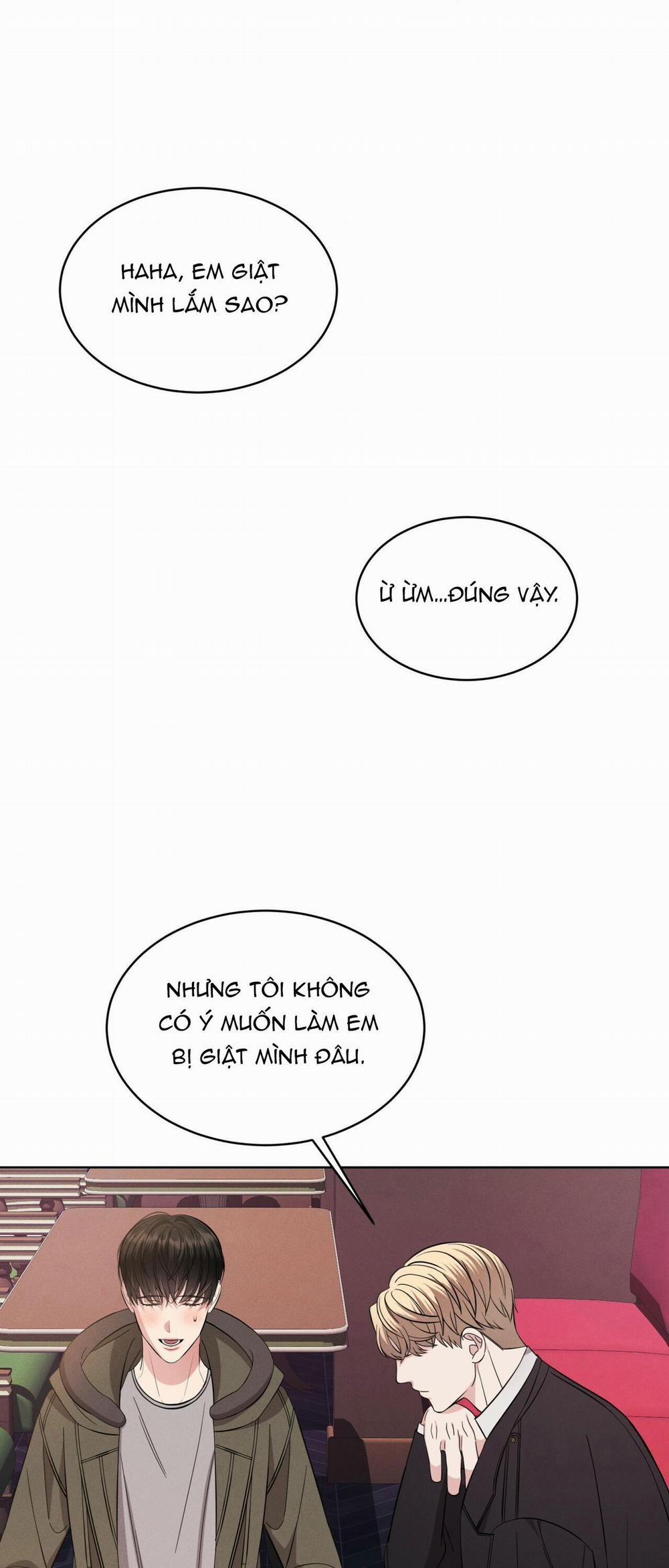 NIGHT OF LONDON 1 trang 27