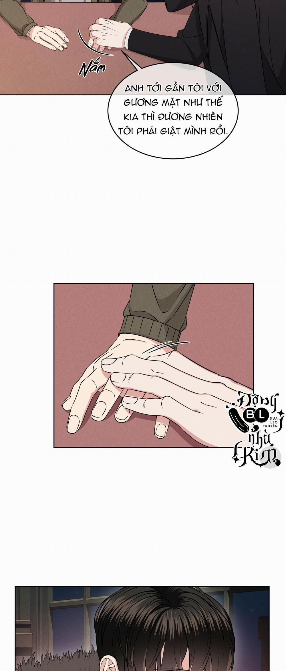 NIGHT OF LONDON 1 trang 28