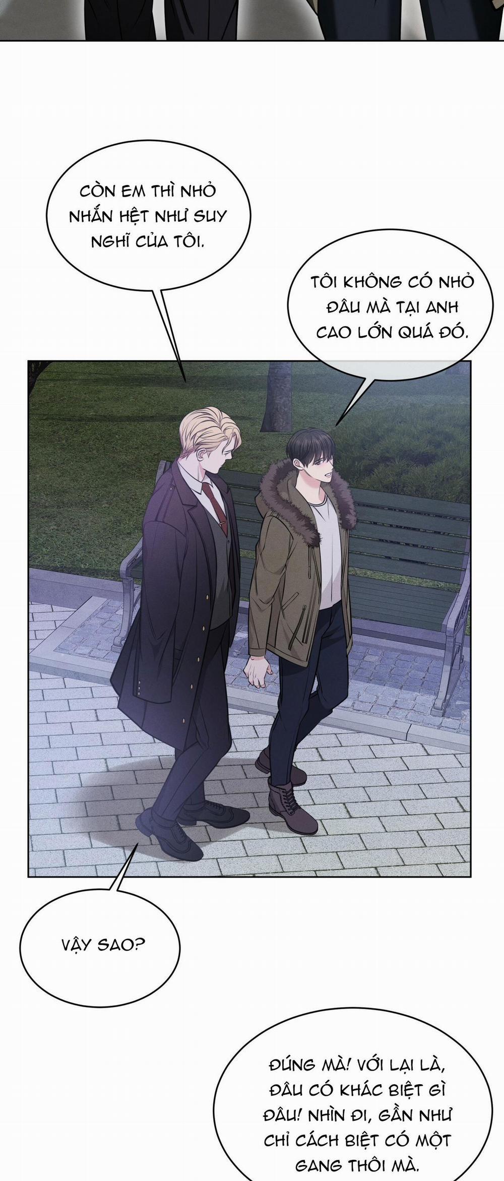 NIGHT OF LONDON 1 trang 33