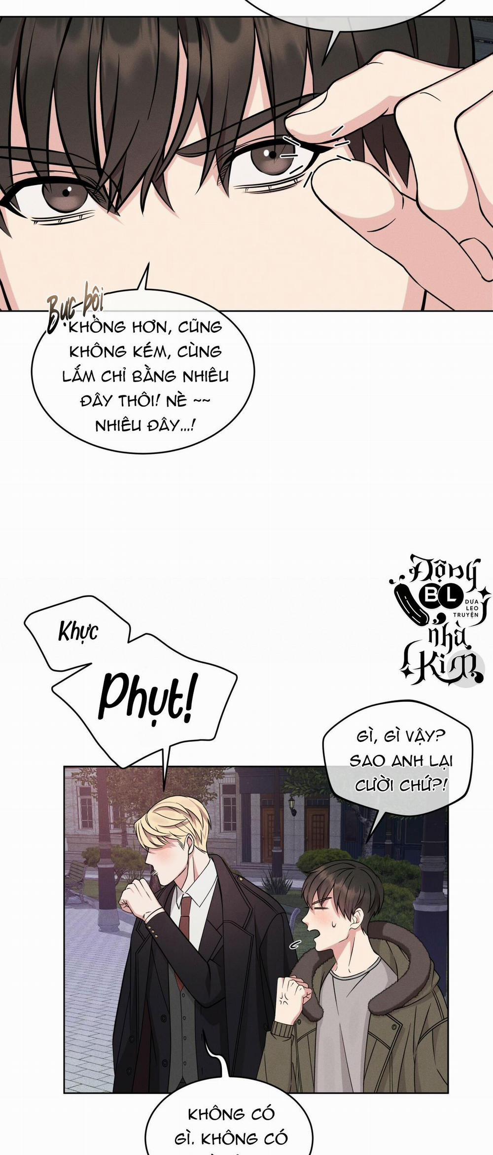 NIGHT OF LONDON 1 trang 34