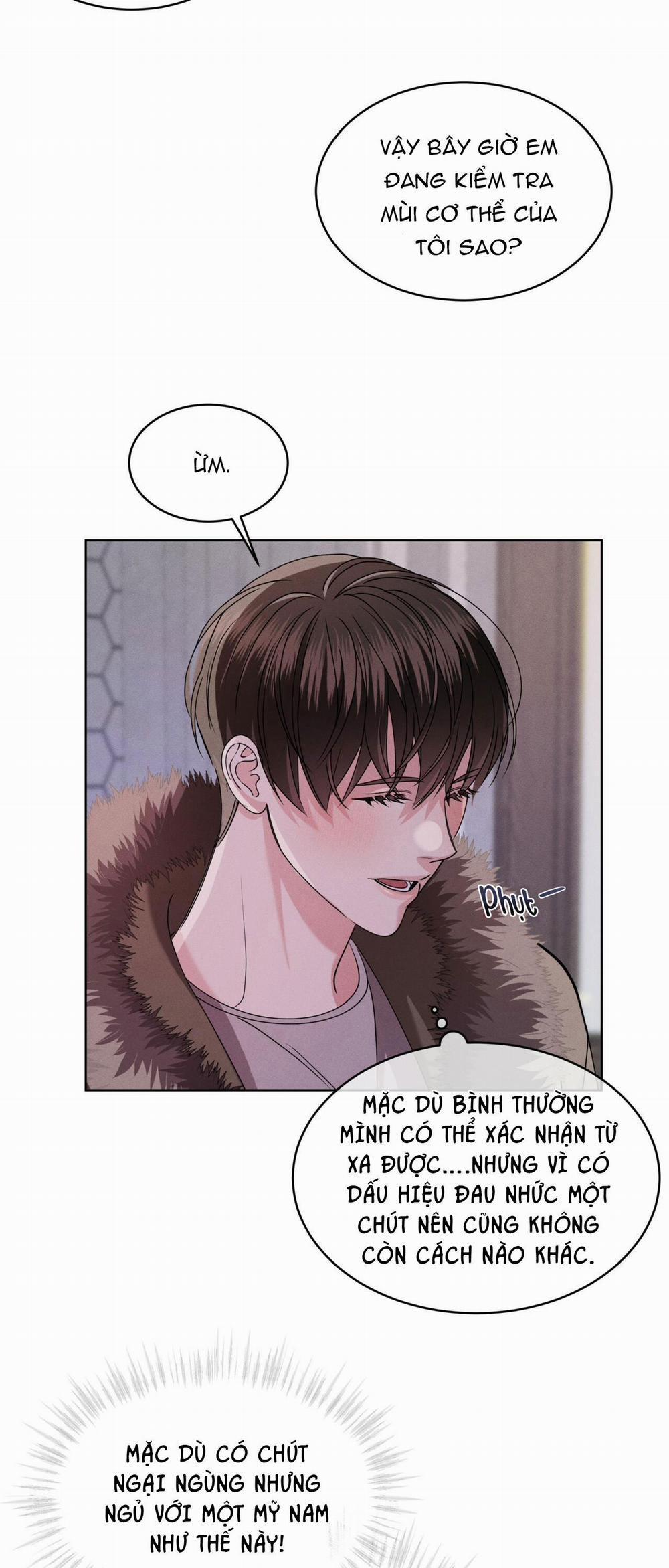 NIGHT OF LONDON 1 trang 38