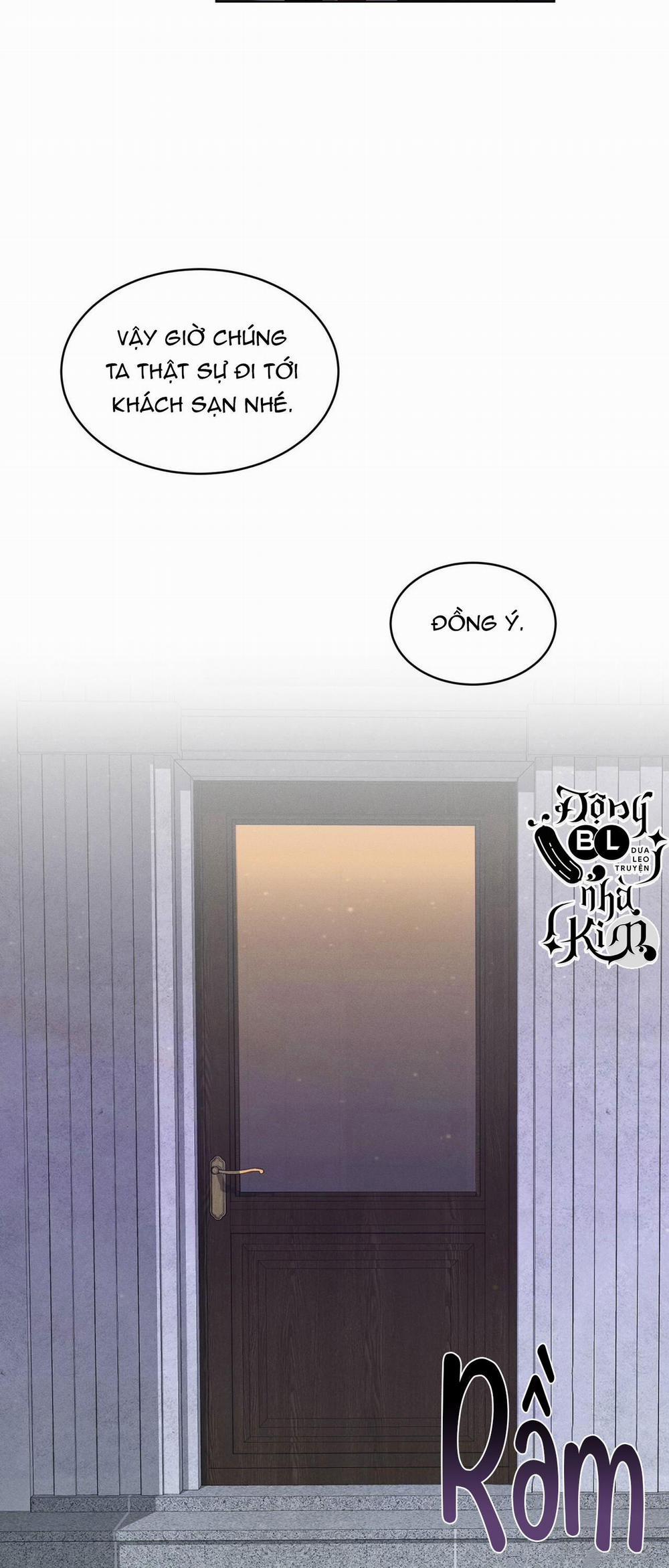 NIGHT OF LONDON 1 trang 40