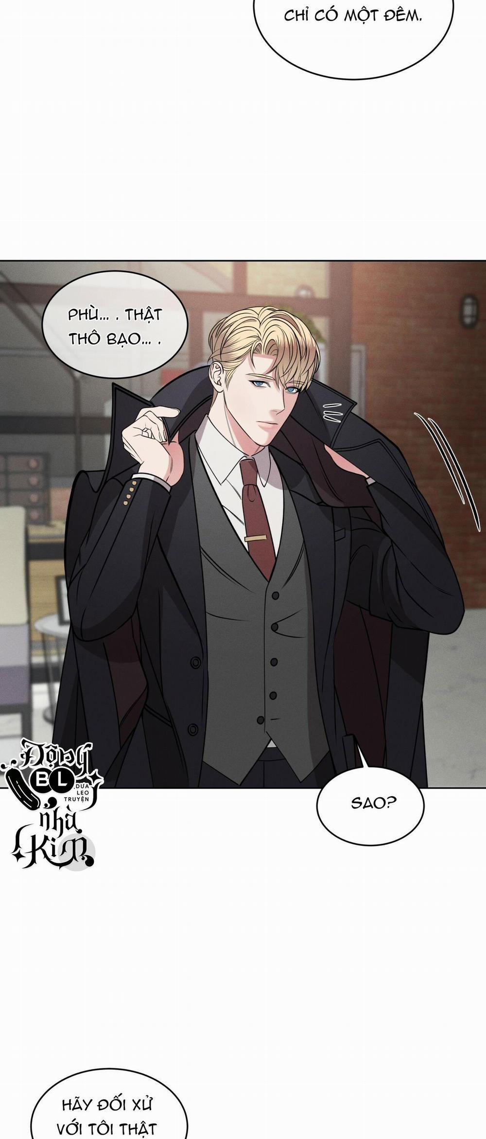 NIGHT OF LONDON 1 trang 43