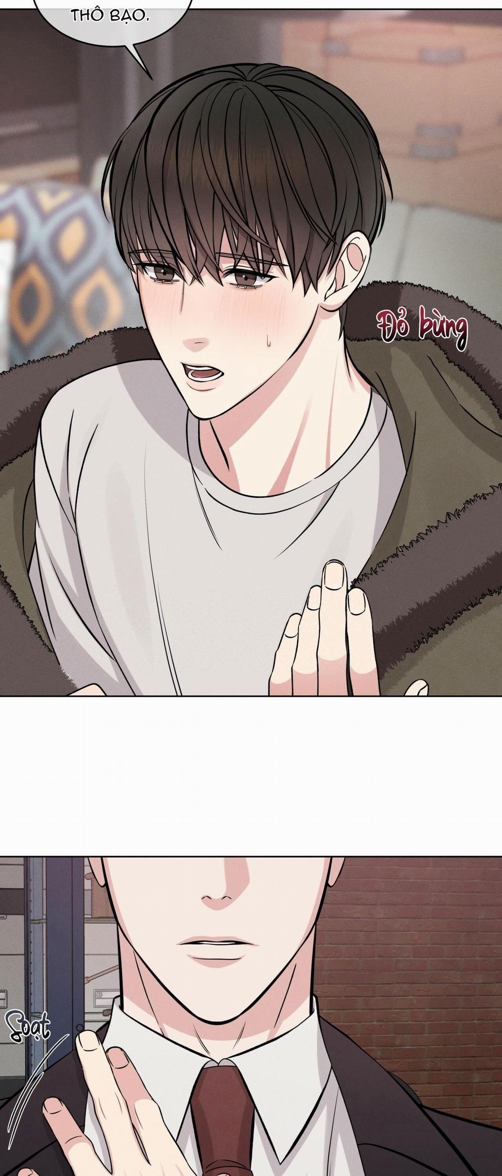 NIGHT OF LONDON 1 trang 44