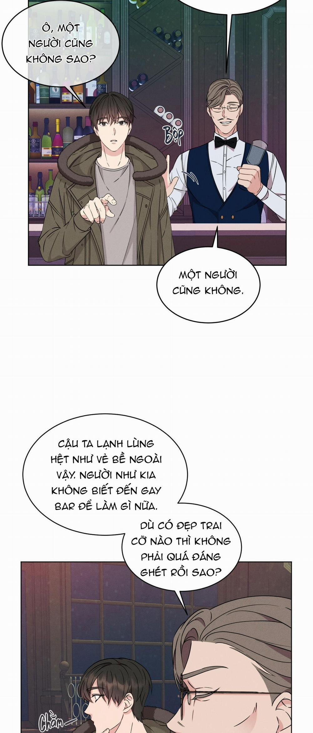 NIGHT OF LONDON 1 trang 8