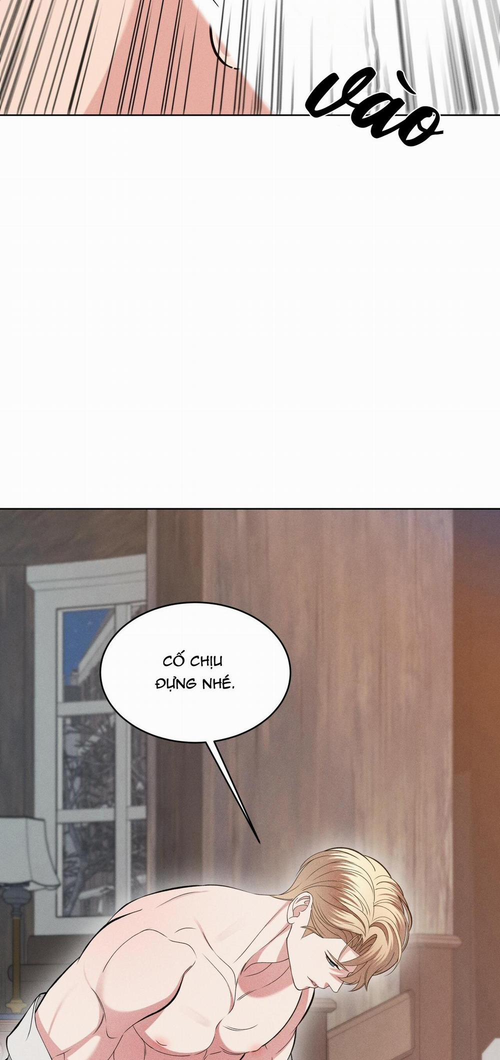 NIGHT OF LONDON 10 trang 1