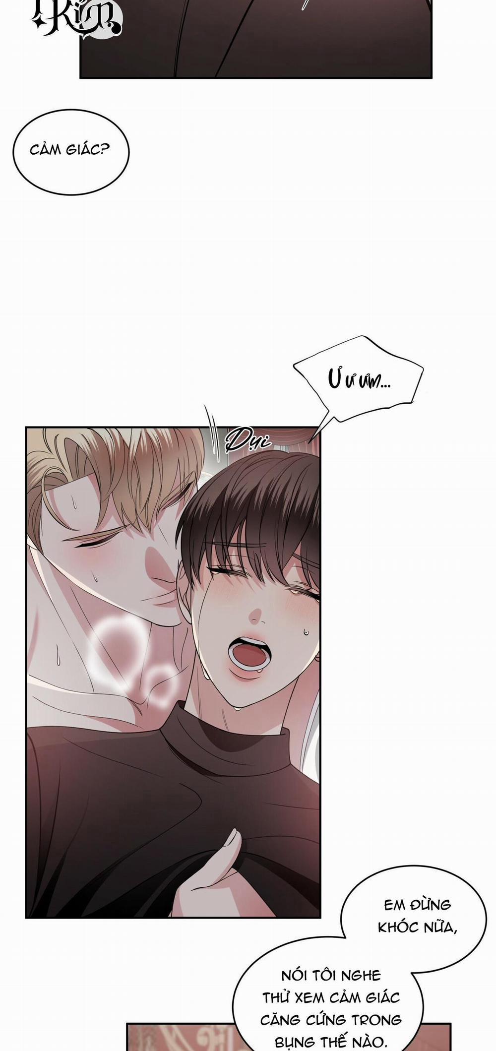 NIGHT OF LONDON 10 trang 17