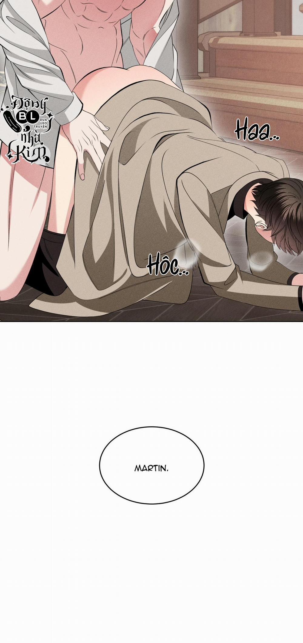 NIGHT OF LONDON 10 trang 2