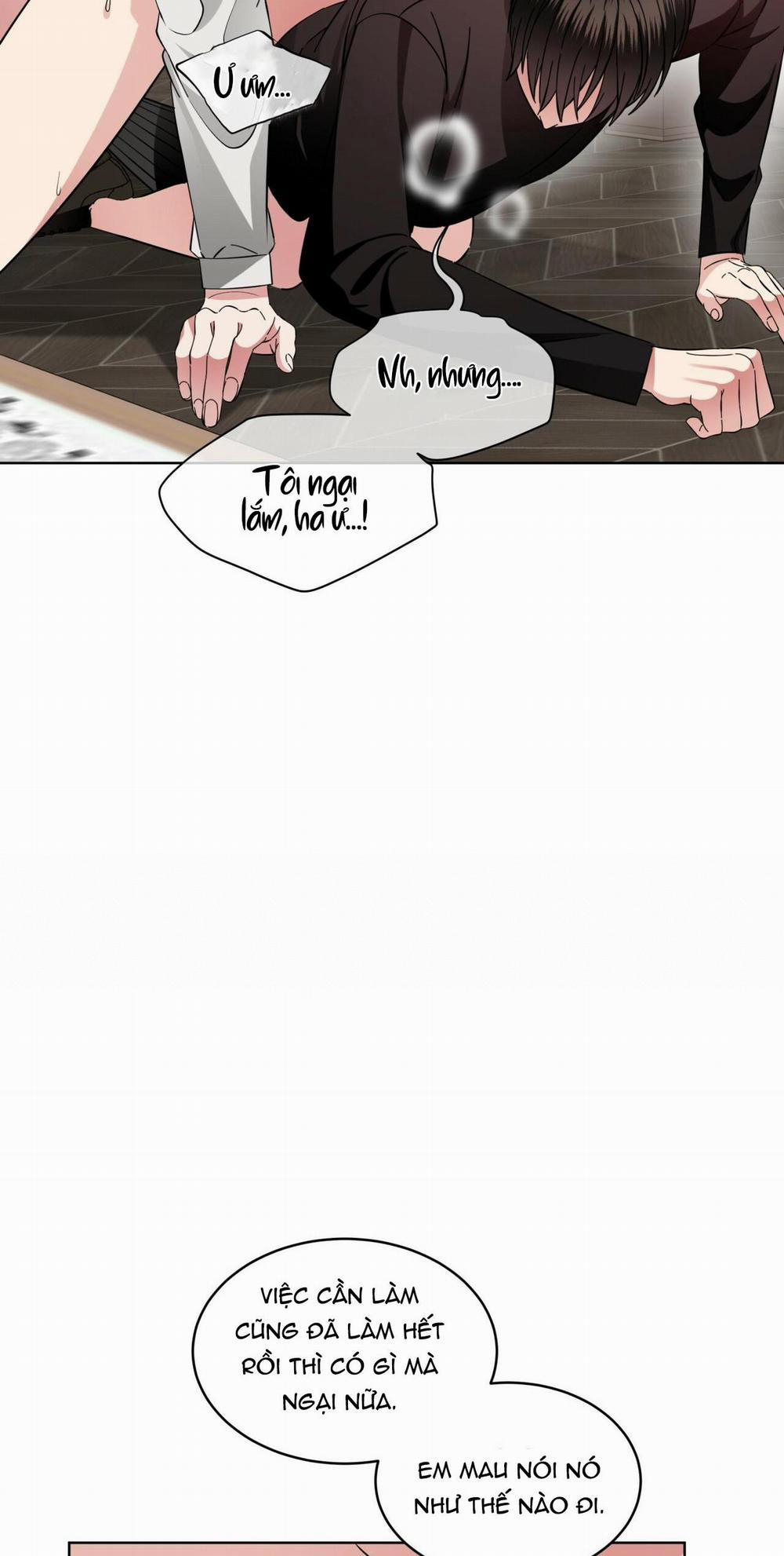 NIGHT OF LONDON 10 trang 21