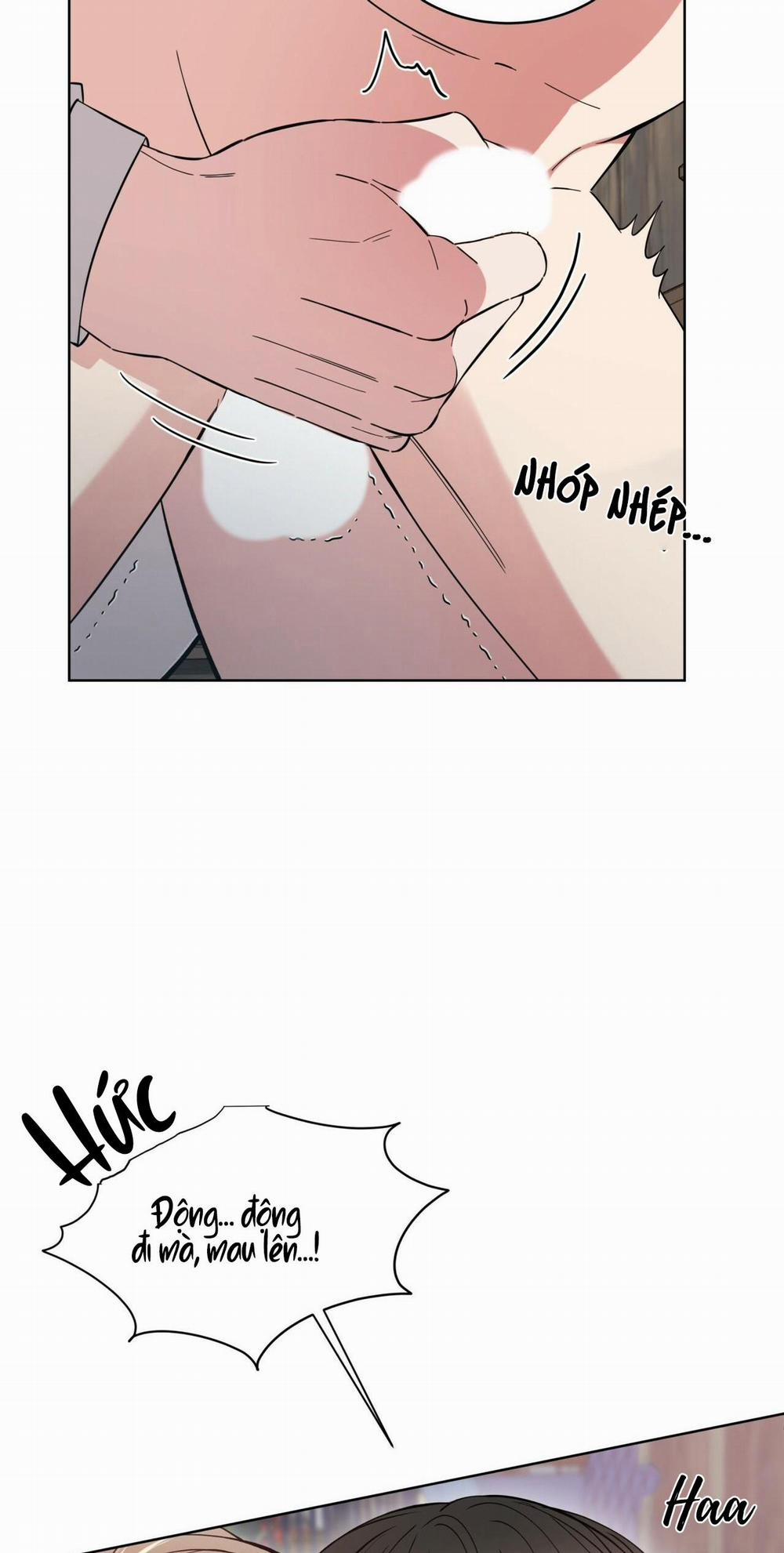 NIGHT OF LONDON 10 trang 22