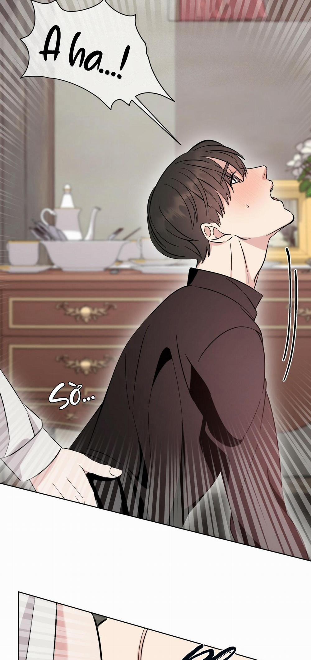 NIGHT OF LONDON 10 trang 38