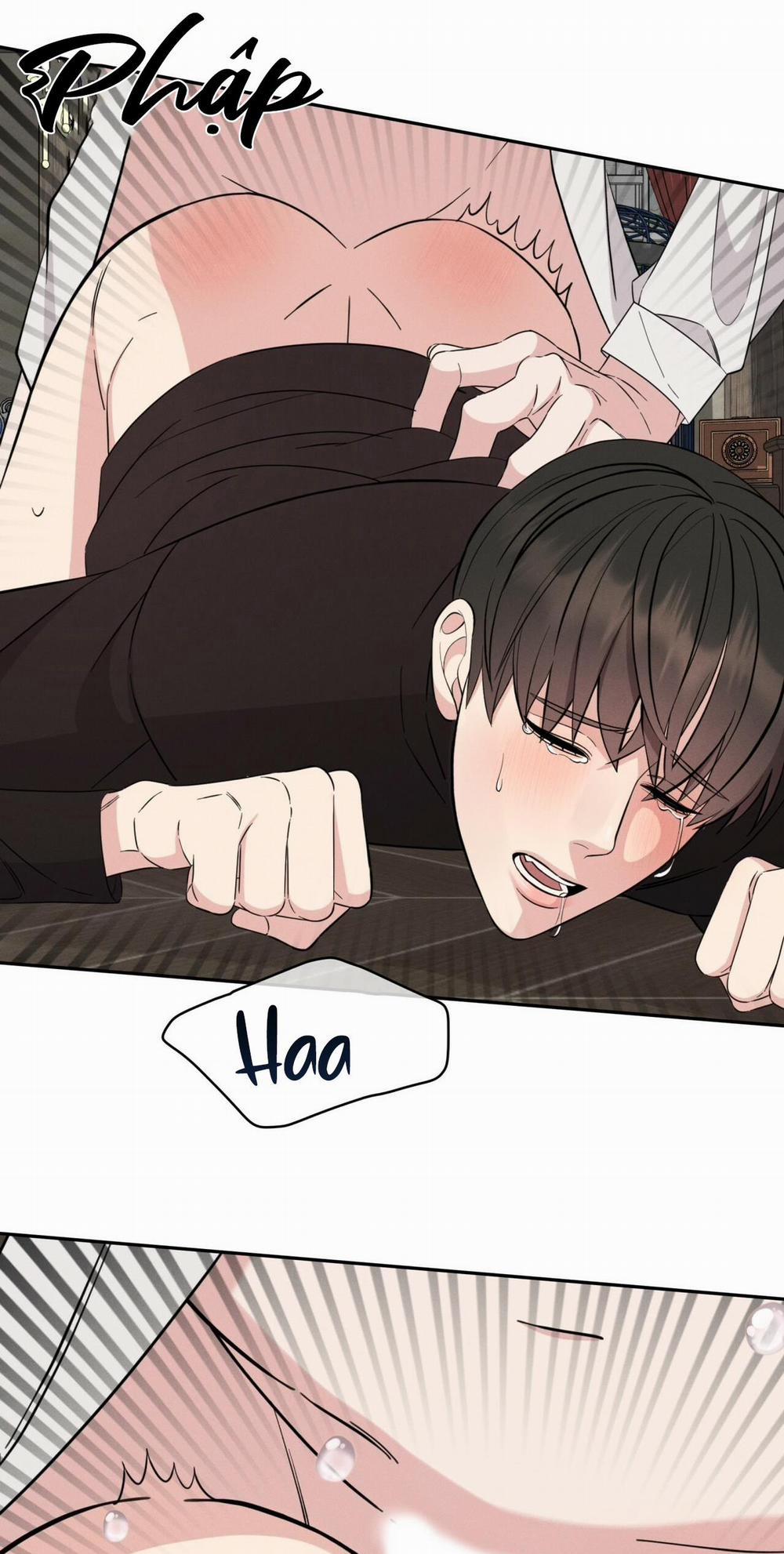 NIGHT OF LONDON 10 trang 44