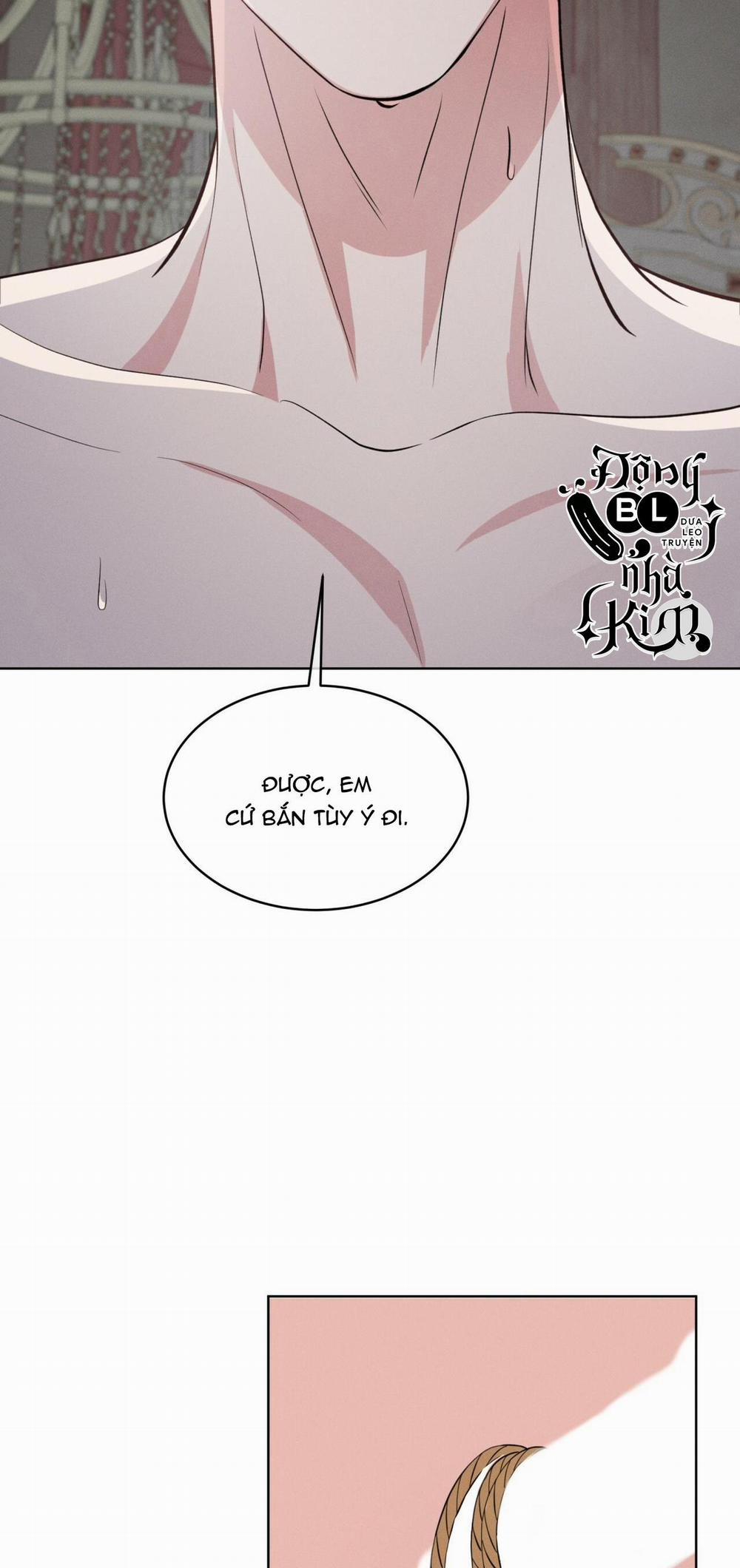 NIGHT OF LONDON 10 trang 52