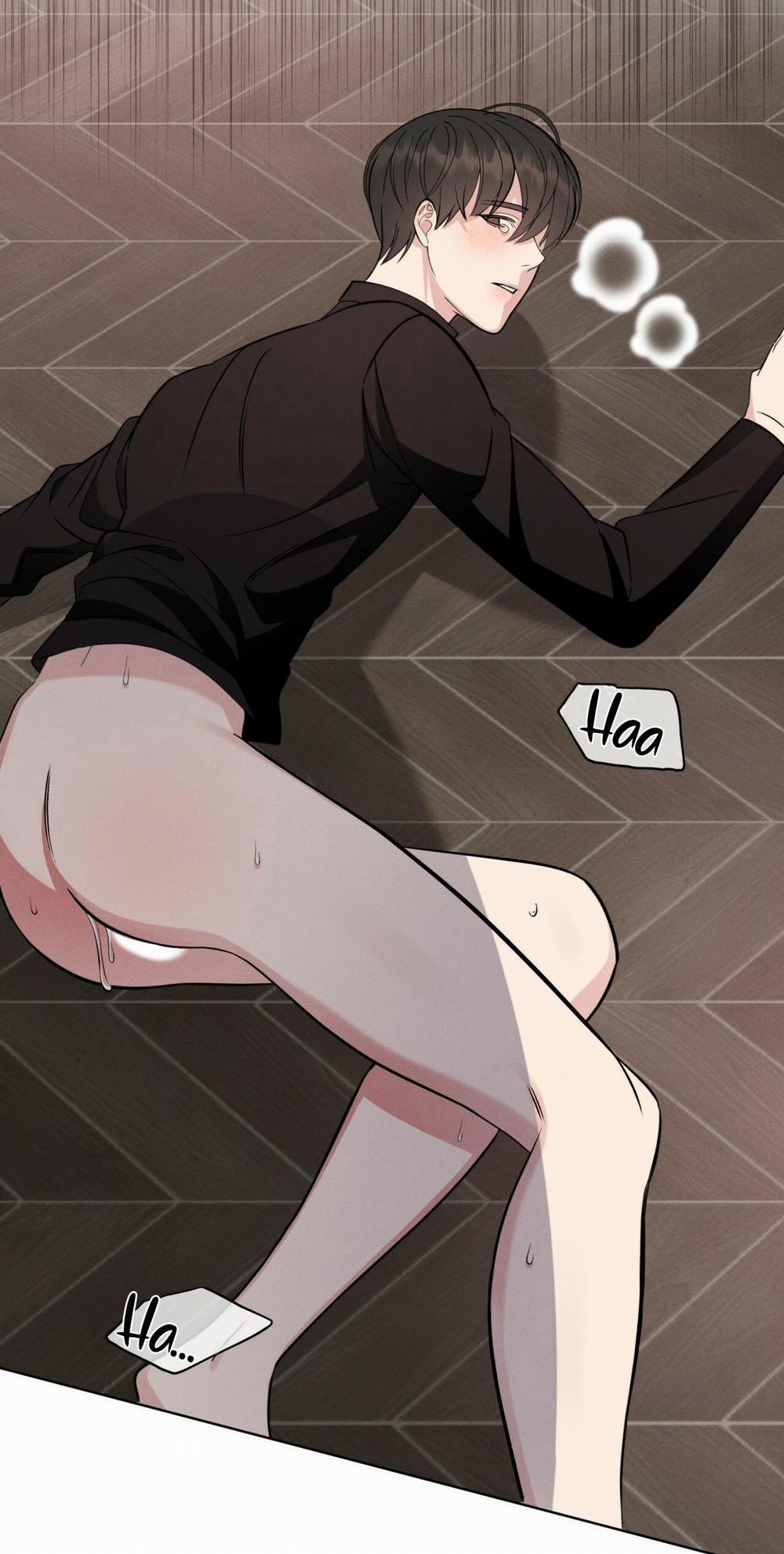 NIGHT OF LONDON 10 trang 56