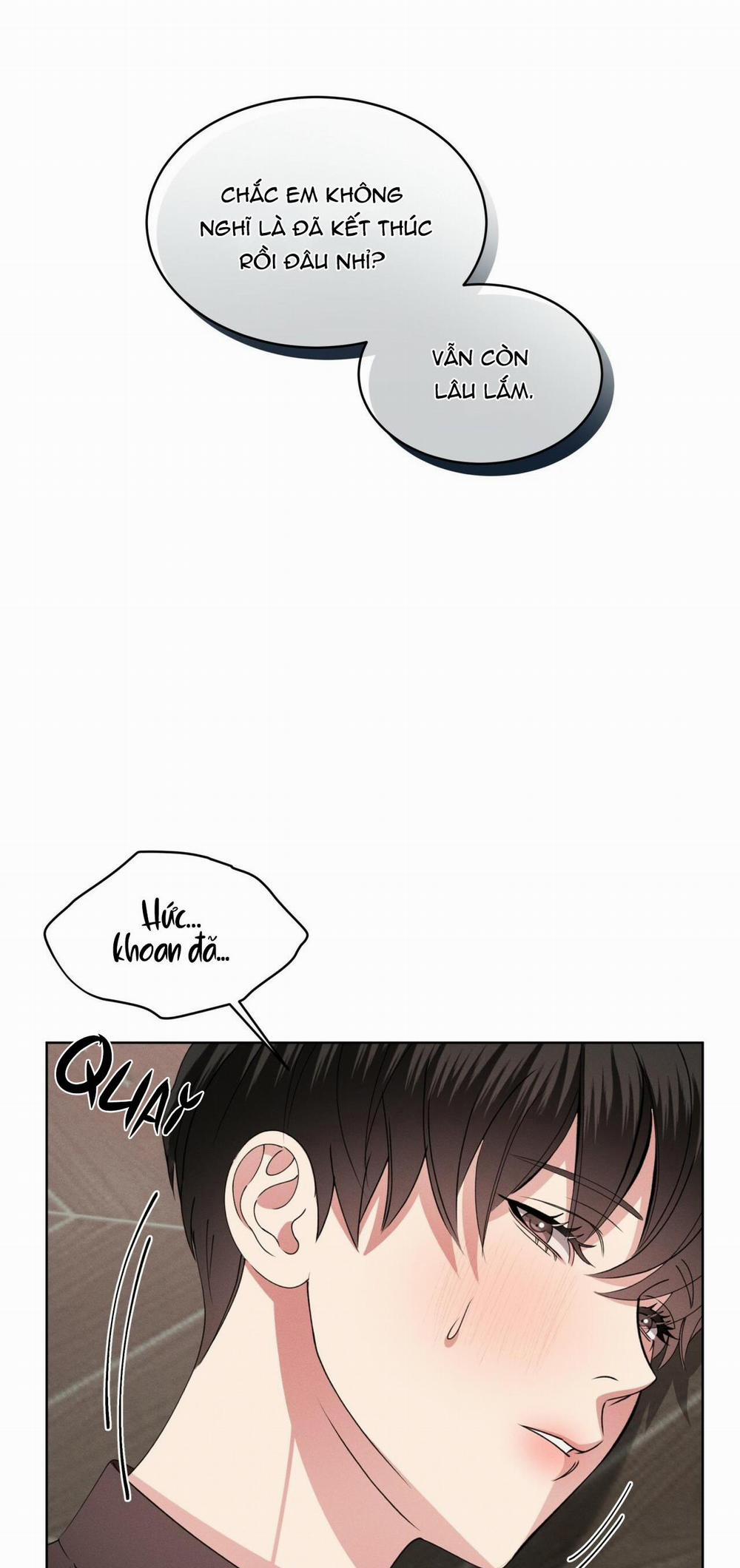 NIGHT OF LONDON 10 trang 61