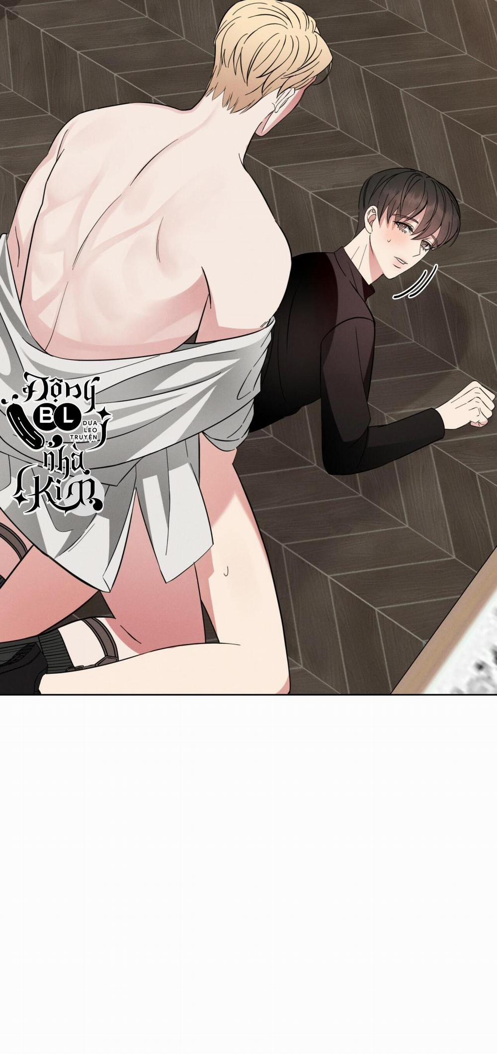 NIGHT OF LONDON 10 trang 63